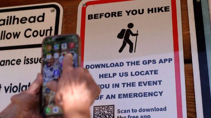 Location, location, location — emergency help in 3 words