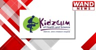 Head Start celebrates 60 years with birthday event at Kidzeum