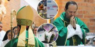Ricardo Tobón, arzobispo de Medellín, fue denunciado por dos delitos: lo acusan de retener $1.000 millones de la Asociación Misionera San José