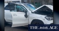 North Shore mother faces drink driving charges over crash