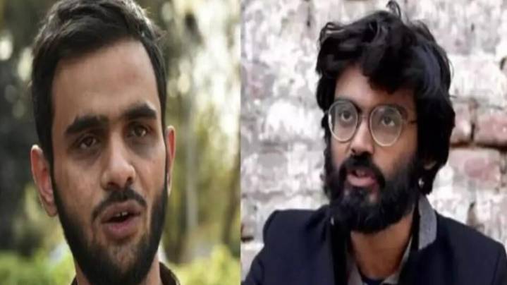 Delhi Riots 2020: A 'regime change operation,' Delhi Police tells SC