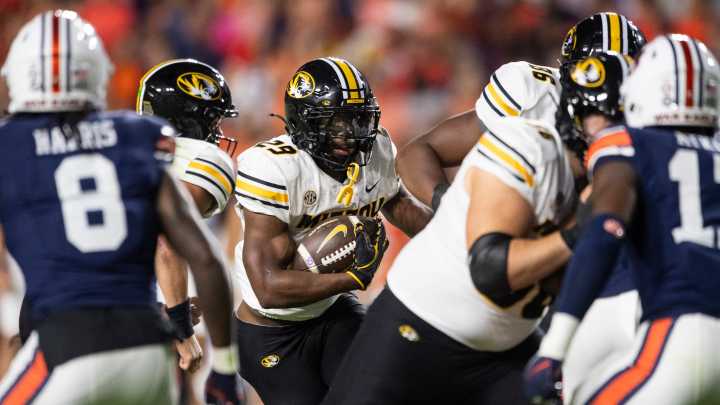 Where national outlets have Missouri football in new bowl projections