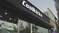 CoolKicks CEO arrested after LAPD raid at Santa Monica warehouse