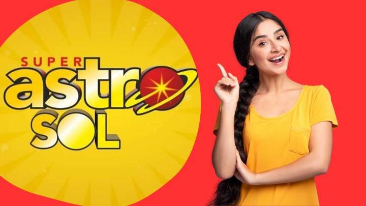 Súper Astro Sol, martes 14 de octubre con número y signo confirmado: resultados ahora