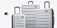 Samsonite Prime Big Deal Days—Best Luggage Picks Up to 40% Off