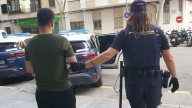 Detenida una pareja por robar en una casa de Son Gual, en Palma