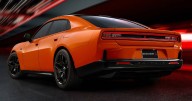 Dodge Charger Banshee: Hottest electric variant axed before launch 