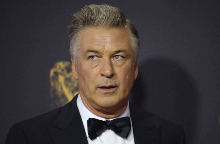 Alec Baldwin ‘fine’ after Monday car crash in East Hampton
