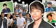 Louis Tomlinson: entre el estrellato internacional en la música a una vida marcada por las tragedias familiares