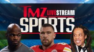 TMZ Sports Streaming Live From Newsroom, Join The Conversation!