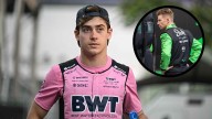 La respuesta de Franco Colapinto a la acusación de Nico Hülkenberg