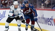 The Hat Trick: Utah Mammoth Suffer Narrow Loss To Colorado Avalanche In Season Opener