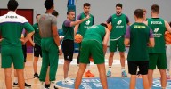 Dreamland Gran Canaria - Unicaja: Test necesario (20:00)
