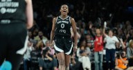 Aces 91-78 win over Mercury takes them to 2