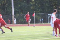 Bay State Conference Boys Soccer  Rankings: Rockets keep top spot, Raiders Move to No. 2