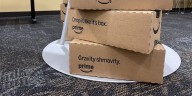 Amazon offering early holiday shopping deals with Prime Big Deal Days
