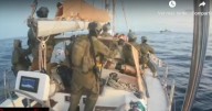 La Flotilla mantiene su rumbo a Gaza mientras Israel continua con sus intercepciones