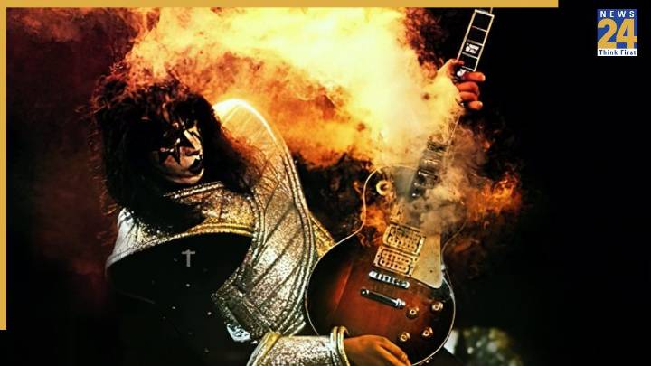Who was Ace Frehley? Legendary American Musician Passes Away at 74