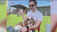 'Pile of fluff': Owner of dog killed by actor Tyrese Gibson's dogs in Buckhead upset, wants justice