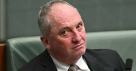 'Irreparably broken': Barnaby Joyce to exit Nationals