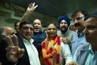 J&K Poll Shock: BJP Bags 4th Seat Despite Shortfall