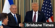Israel and Hamas on the verge of signing a ceasefire deal