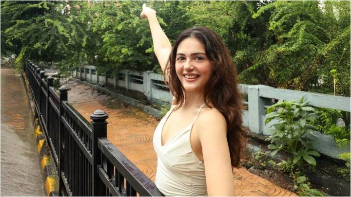 ‘Didn’t Know If I Would Make It’: Aneet Padda On Doubts While Juggling College And Acting