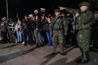 (VIDEO) Operación Independencia 200 se despliega en estratégico corredor Caribe