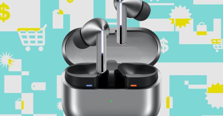 Samsung’s AirPods Pro look-alikes have fallen to their best price in months