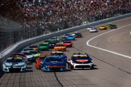 NASCAR Might Finally Be Listening to the Fans Who Built the Sport