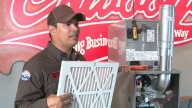 HVAC expert shares maintenance tips to keep your home safe ahead of cold front in San Antonio