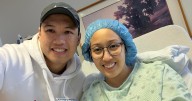 Mom's push for early mammogram leads to cancer diagnosis: "Thank goodness I did speak up"