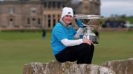 Robert MacIntyre follows Ryder Cup with 'beautiful' homecoming win in Scotland at Dunhill Links
