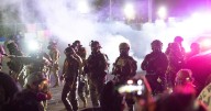 Grand jury rejection of Trump’s ‘law and order’ spreads to Chicago ICE enforcement