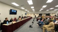 Penfield parents want school resource officers. Hear from one father
