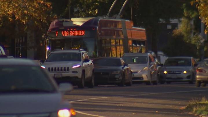 South Seattle suffers from string of armed carjackings