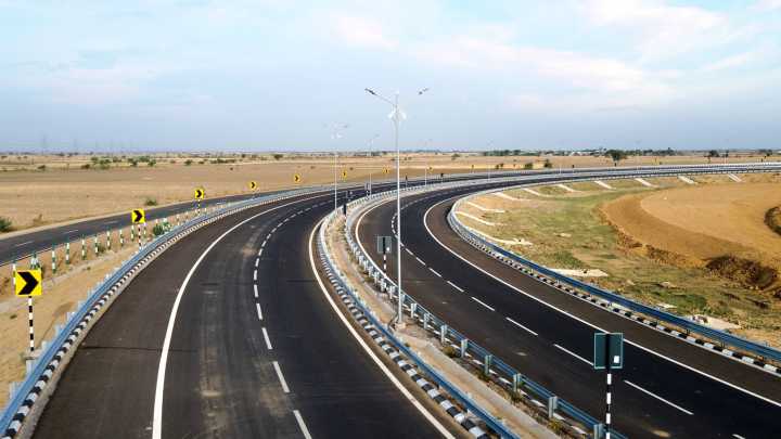 Delhi–Gurgaon to Get 20 km Signal