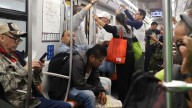 Lluvia en CDMX Afecta a Estaciones del Metro; Piden Tomar Previsiones si Viajas en Estas Líneas