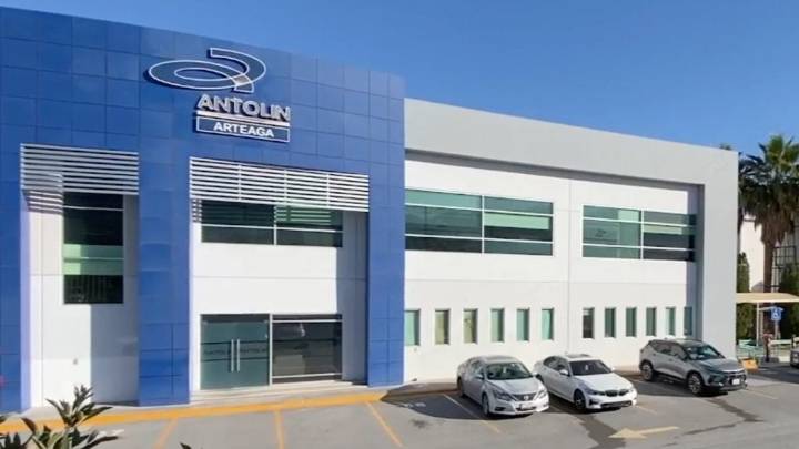Obrero fallece a causa de presunto infarto en la empresa Antolín Arteaga
