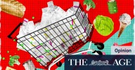 Why it might be time to tear up your loyalty card