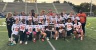 Harlem Girls Flag Football Claims Regional Title