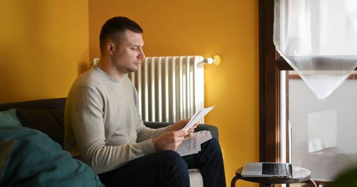 Alert over energy bill letter being sent to households this week about £150 discount