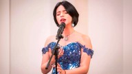 “Me da miedo estar en un cuarto con gente”, revela Ángela Aguilar