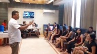 ‘Not our culture’: Hindu outfit member interrupts Rishikesh dance audition, objects to women’s ‘inappropriate’ attire