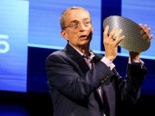 Intel’s Ex-CEO Pat Gelsinger Praises NVIDIA’s US-Made Blackwell Wafer, Applauds Efforts to Revive Domestic Chip Manufacturing