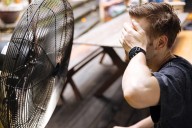 Calor sofocante y calima en Canarias: los lugares en los que más lo sufrirán mañana