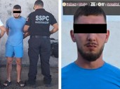 Cae Mikael N, líder criminal sueco en Cancún; lo buscaba la Interpol