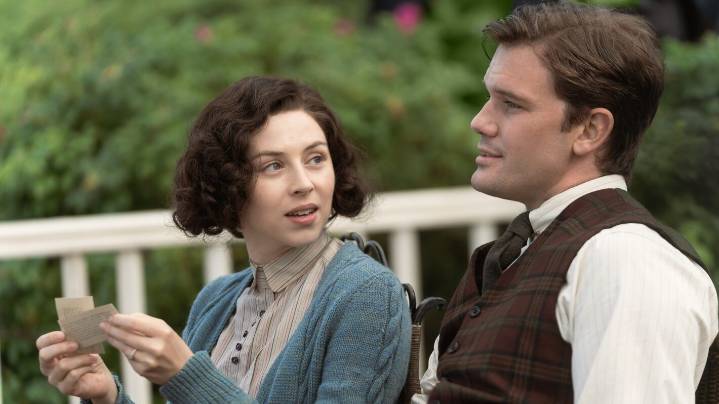 'Outlander: Blood of My Blood' Season 2: Premiere Date, Cast, Plot, and More