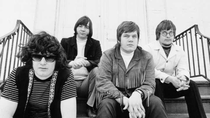 If You Graduated From High School In 1970, This Rock Song Will Stir Up Major Nostalgia