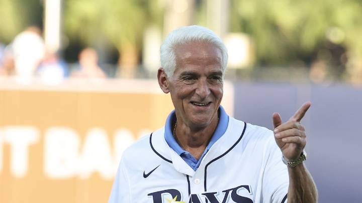 How Charlie Crist hopes to draw on his deep ties to St. Petersburg